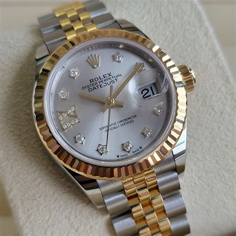 rolex lady-datejust 28 price 2021|rolex datejust 28 diamond bezel.